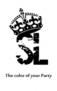 SL Logo Initialien_vert_schwarz